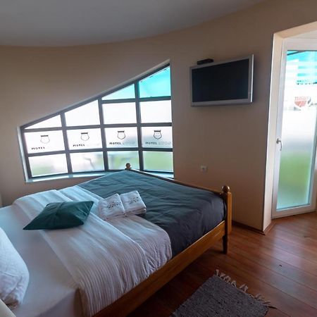 Laktaši Motel Atos المظهر الخارجي الصورة
