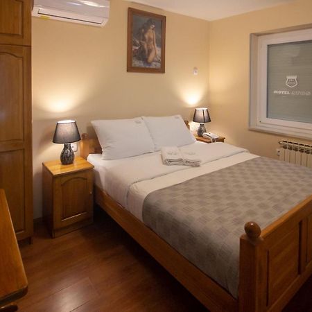 Laktaši Motel Atos المظهر الخارجي الصورة