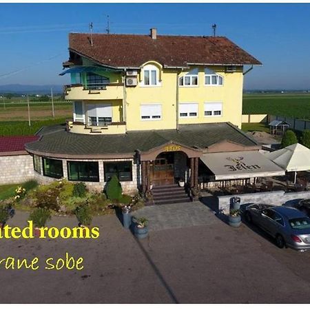Laktaši Motel Atos المظهر الخارجي الصورة