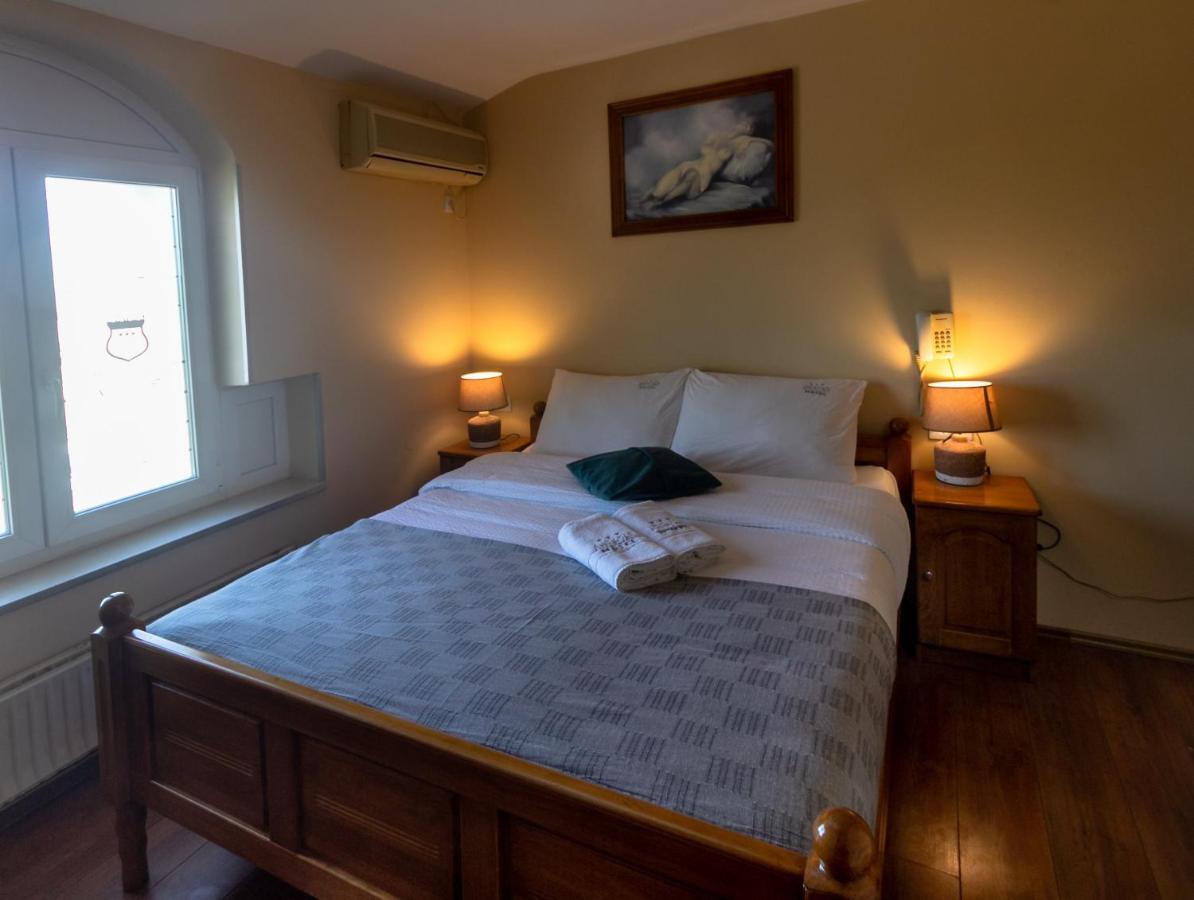 Laktaši Motel Atos المظهر الخارجي الصورة