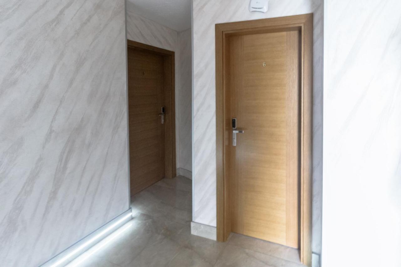 Laktaši Motel Atos المظهر الخارجي الصورة