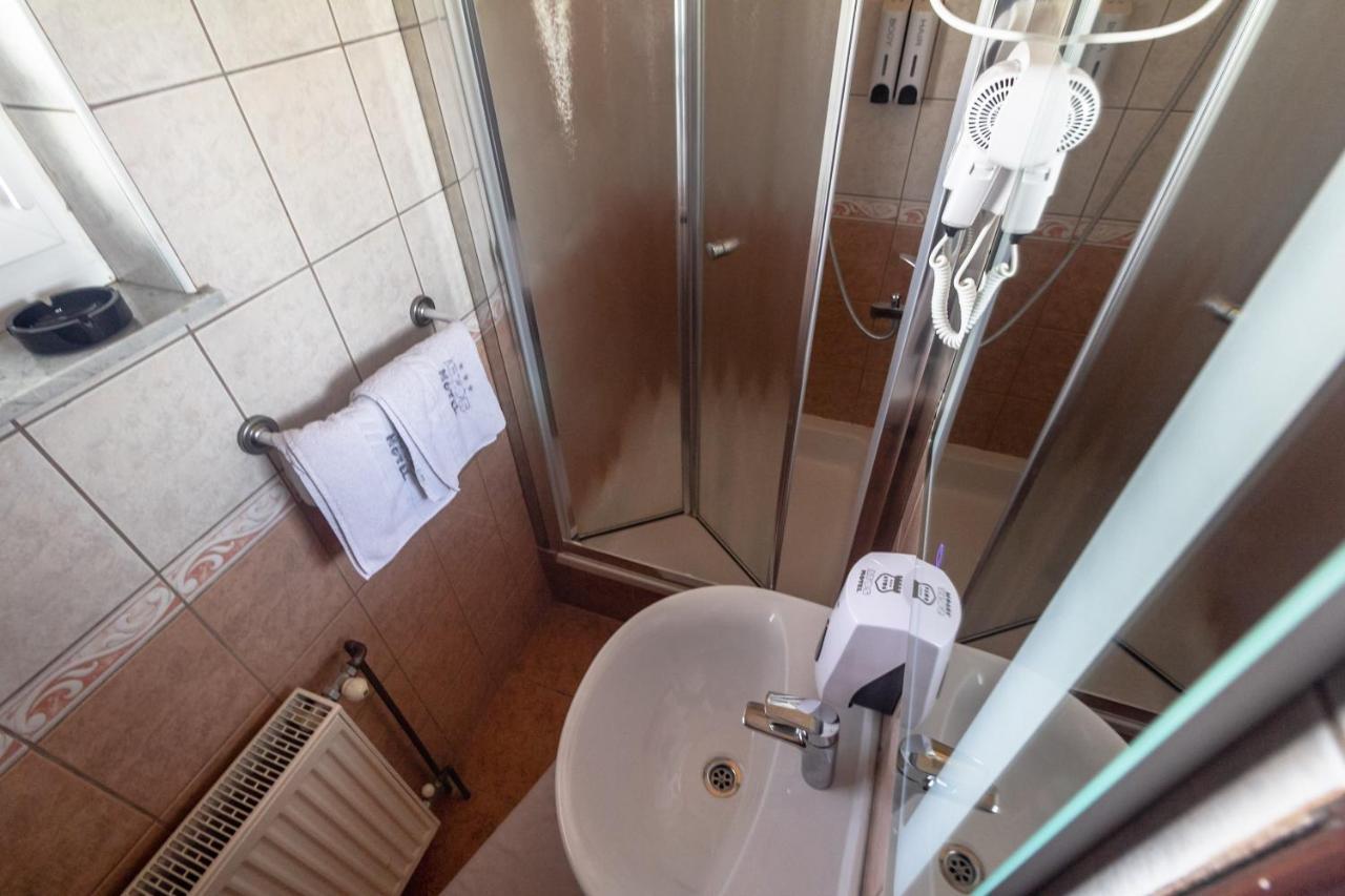 Laktaši Motel Atos المظهر الخارجي الصورة
