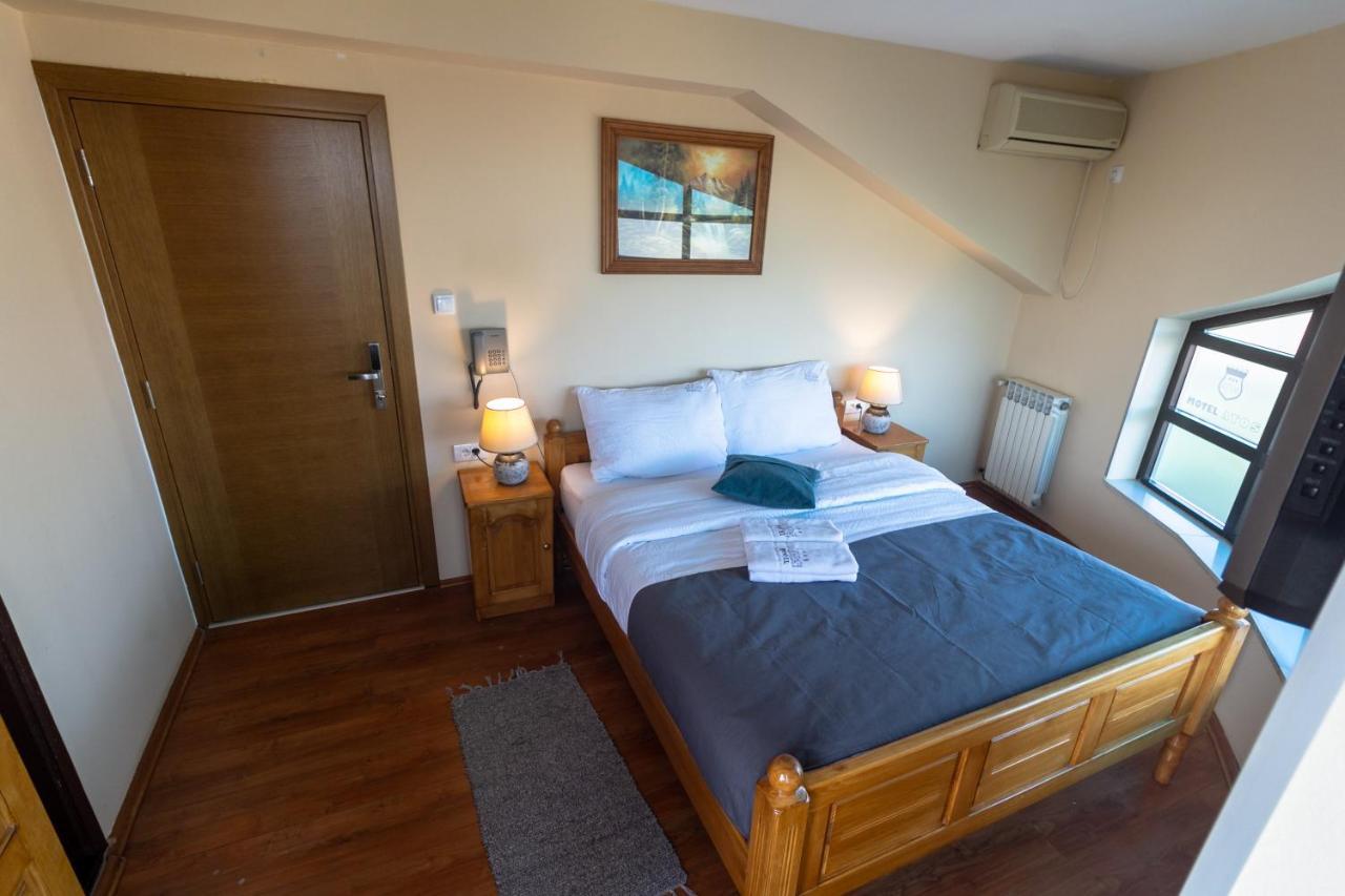 Laktaši Motel Atos المظهر الخارجي الصورة