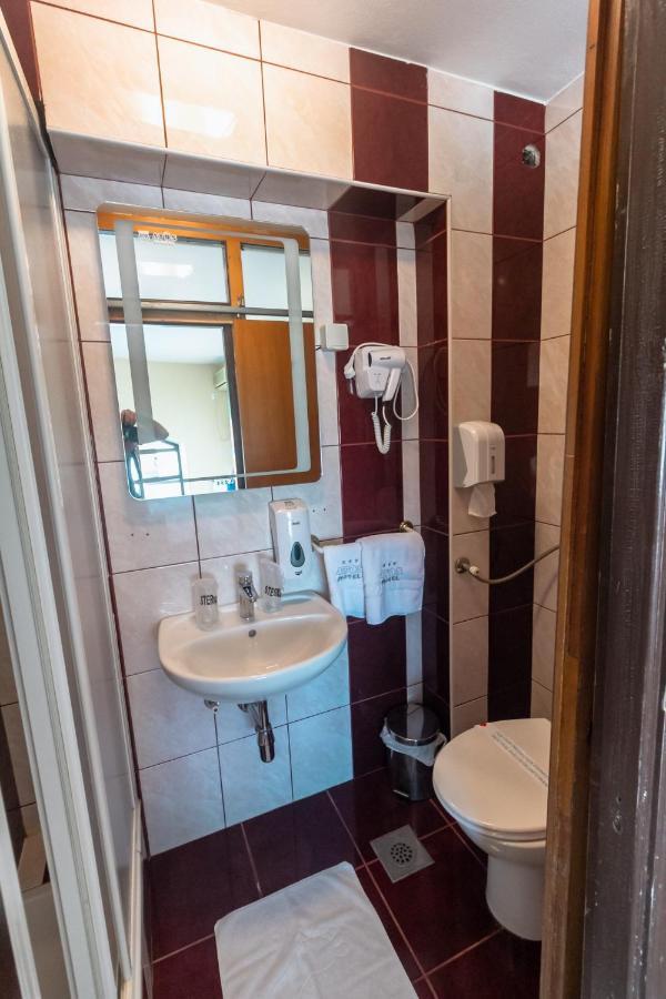 Laktaši Motel Atos المظهر الخارجي الصورة