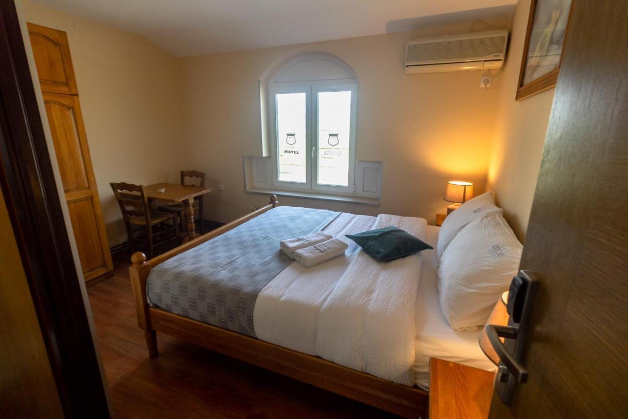 Laktaši Motel Atos المظهر الخارجي الصورة