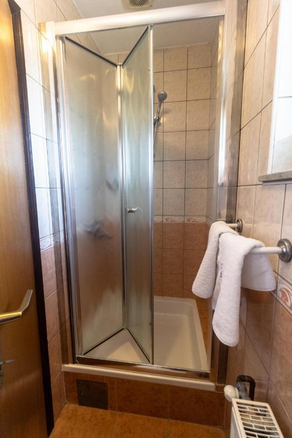 Laktaši Motel Atos المظهر الخارجي الصورة