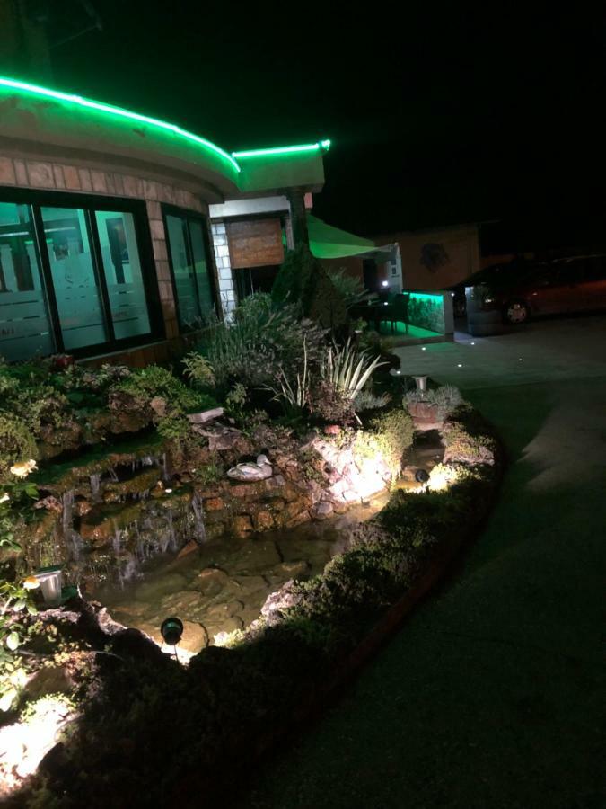 Laktaši Motel Atos المظهر الخارجي الصورة